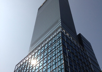 丸紅中国会社
