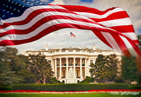 #47 | 残り1年を切った米国大統領選挙